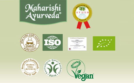 Aktuelle Information zu Ayurveda-Präparaten