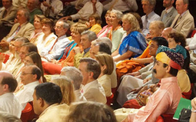 Großer Internationaler Ayurveda-Kongress