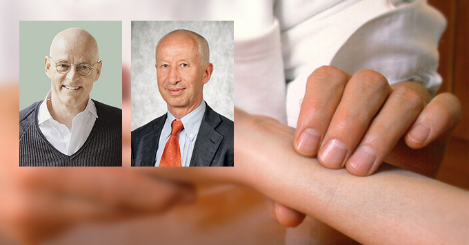 Ausbildung Maharishi Ayurveda Pulsdiagnose und Phytotherapie