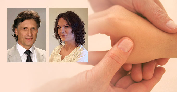 Ausbildung Marma-Therapie Sonderkurs (englisch)  2018 / 2019