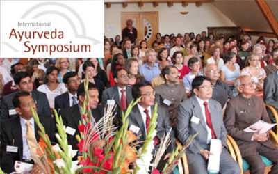 19. Internationales Ayurveda-Symposium