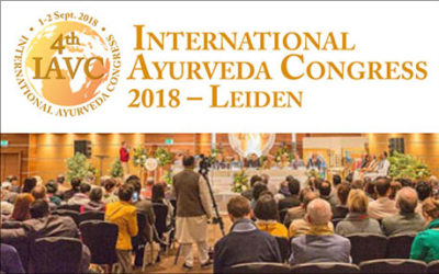 Internationaler Ayurveda-Kongress für Ärzte