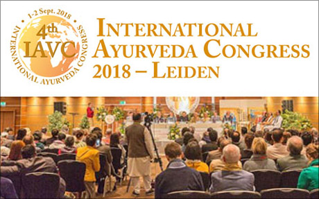 Internationaler Ayurveda-Kongress für Ärzte