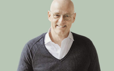Porträt Dr. med. Ulrich Bauhofer