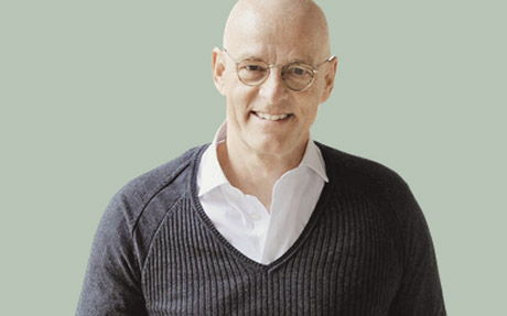 Porträt Dr. med. Ulrich Bauhofer