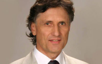 Interview mit Dr. Ernst Schrott über den ganzheitlichen Ansatz des Ayurveda