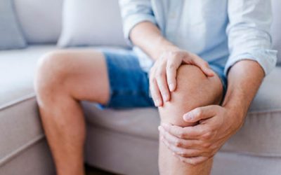 Klinische Studie zu Ayuveda bei Kniegelenksarthrose