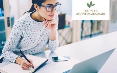 Kostenlose Ayurveda-Webinare für Ärzte und medizinische Heilberufe
