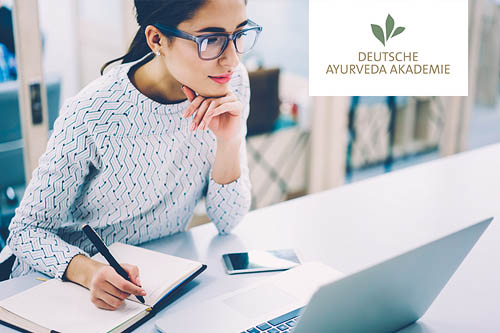 Kostenlose Ayurveda-Webinare für Ärzte und medizinische Heilberufe