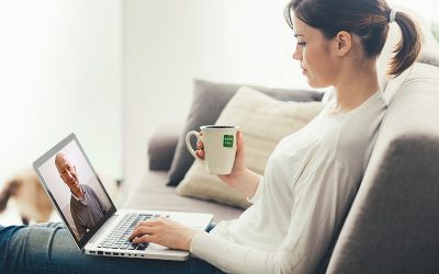 Webinar „Winterfit – die Ayurveda-Kur für ein starkes Immunsystem“
