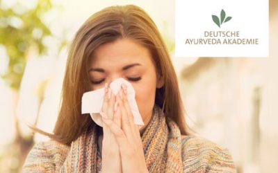 Ärzte-Webinar „Infekte und Allergien“