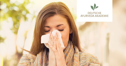 Ärzte-Webinar „Infekte und Allergien“