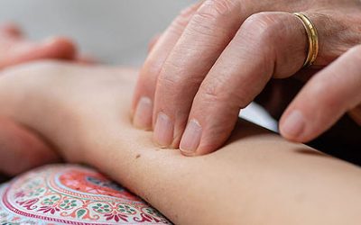 Neuer Ayurveda-Ausbildungskurs