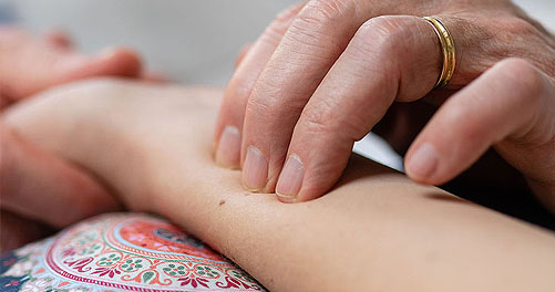 Neuer Ayurveda-Ausbildungskurs