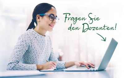 Kostenfreies Live-Webinar zur Maharishi Ayurveda-Ausbildung