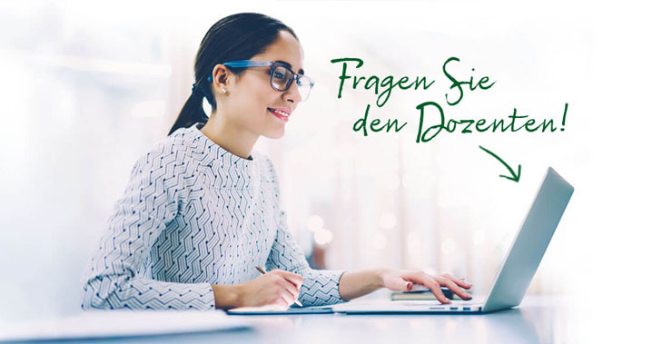 Kostenfreies Live-Webinar zur Maharishi Ayurveda-Ausbildung