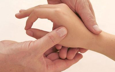 Profi-Kurs Sukshma Marma®-Therapie