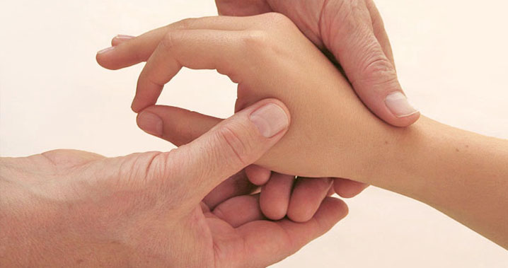 Profi-Kurs Sukshma Marma®-Therapie