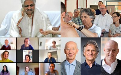 Das Kursprogramm 2021 der Deutschen Ayurveda Akademie