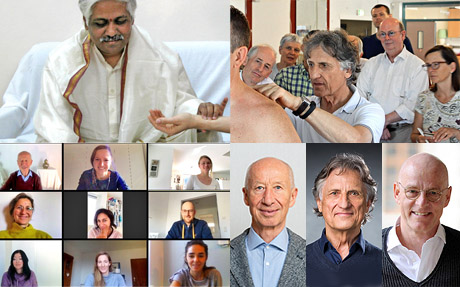Das Kursprogramm 2021 der Deutschen Ayurveda Akademie