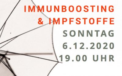 Webinar von Dr. Ulrich Bauhofer