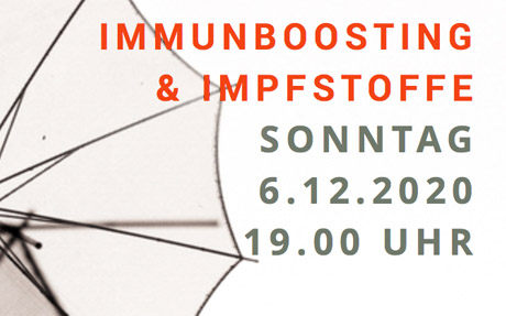 Webinar von Dr. Ulrich Bauhofer