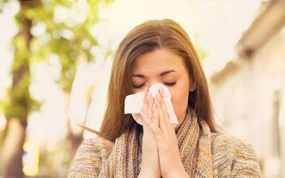 Asthma und Atemwegsallergien sind heilbar
