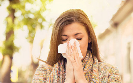 Asthma und Atemwegsallergien sind heilbar