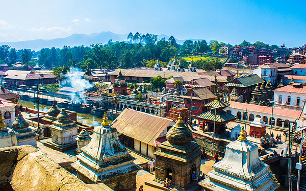 Internationaler Ayurveda-Kongress