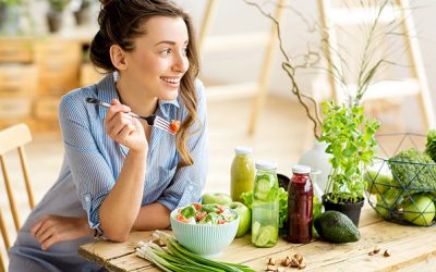 Ärzte-Webinar “Gesunde Ernährung”