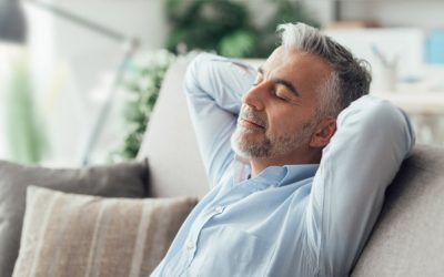 Fach-Webinar „Mentale Gesundheit“