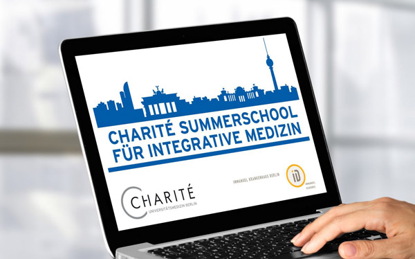 Charité Summerschool für integrative Medizin 2021