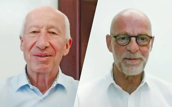 Fragen & Antworten