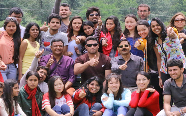 ICCR-AYUSH-Stipendium für akademische Studiengänge 2021-22