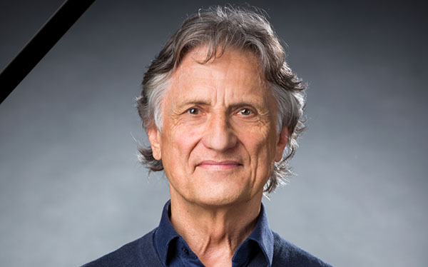 Hommage an Dr. Ernst Schrott