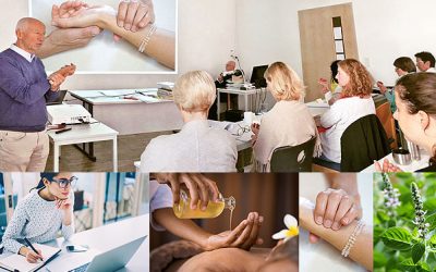 Deutsche Ayurveda Akademie: Kurse 2022