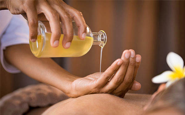 Vertiefungstag Maharishi Ayurveda Reinigungs- und Rasayana-Therapie