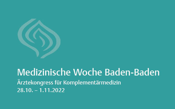 Vortragstagung Ayurveda