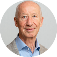 Ayurveda-Arzt Dr. med. Wolfgang Schachinger