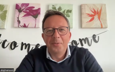 Der extrazelluläre Raum: Regulationszentrum des Stoffwechsels