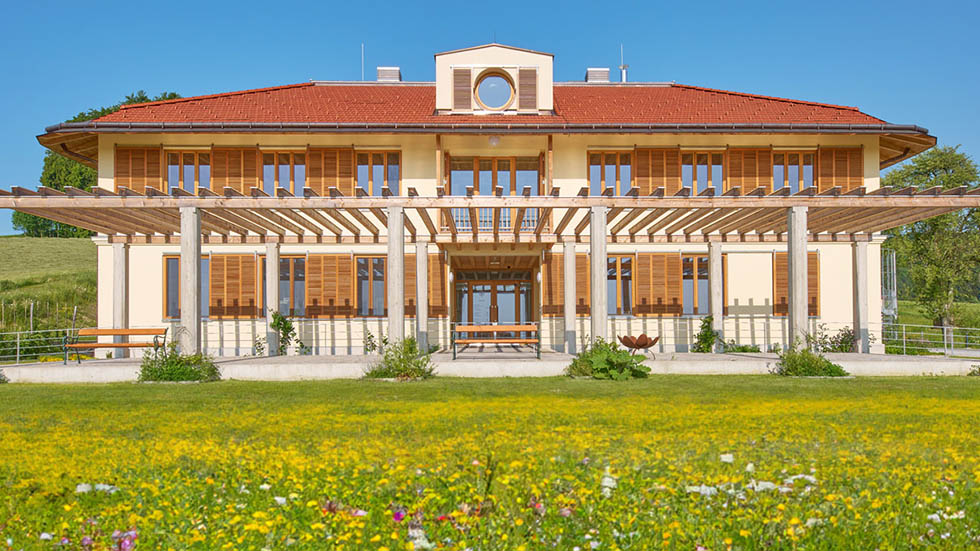 Save the Date: Ayurveda-Kongress der DGA 2025