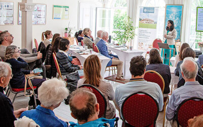 Rückblick: Ayurveda-Kongress 2024
