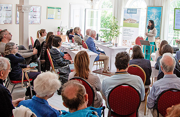 Rückblick: Ayurveda-Kongress 2024