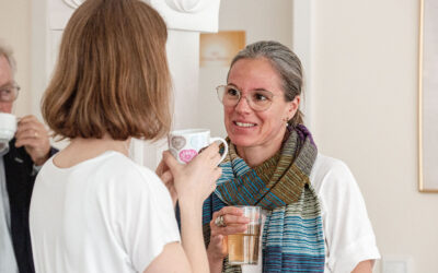 Gemeinsam für den Ayurveda!