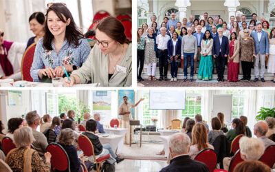 Anmeldung zum Ayurveda-Kongress 2025 ist jetzt möglich!