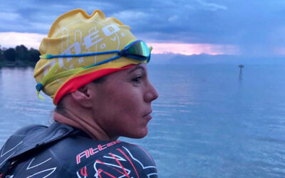 Sport, Ayurveda und Bewusstsein