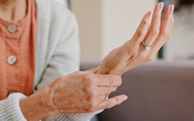 Rheumatoide Arthritis und ayurvedische Behandlungsansätze