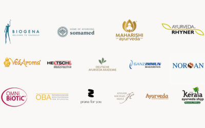Wir danken den Sponsoren, die den DGA-Kongress möglich machen!