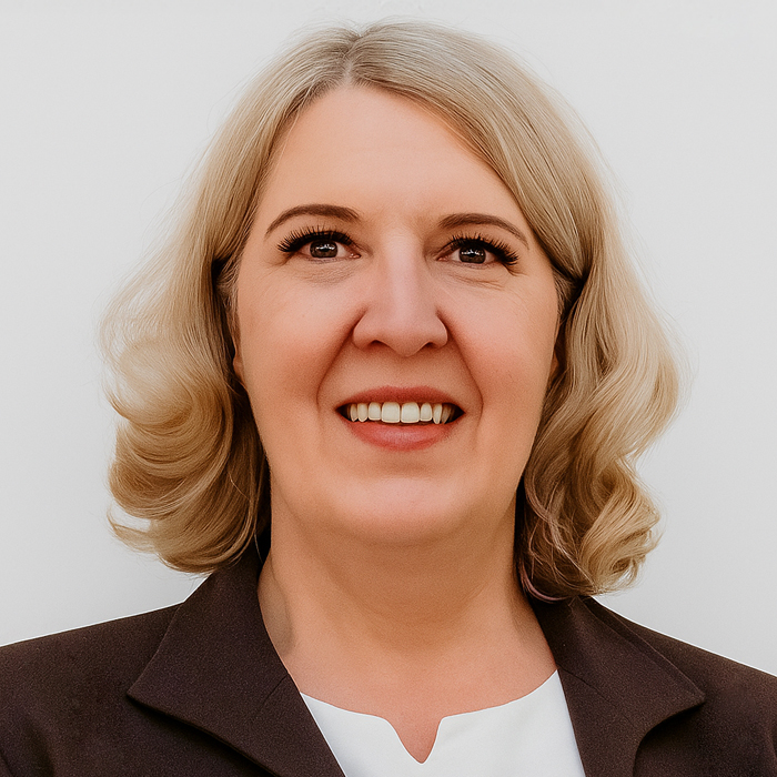 Dr. med. Jacqueline Repmann