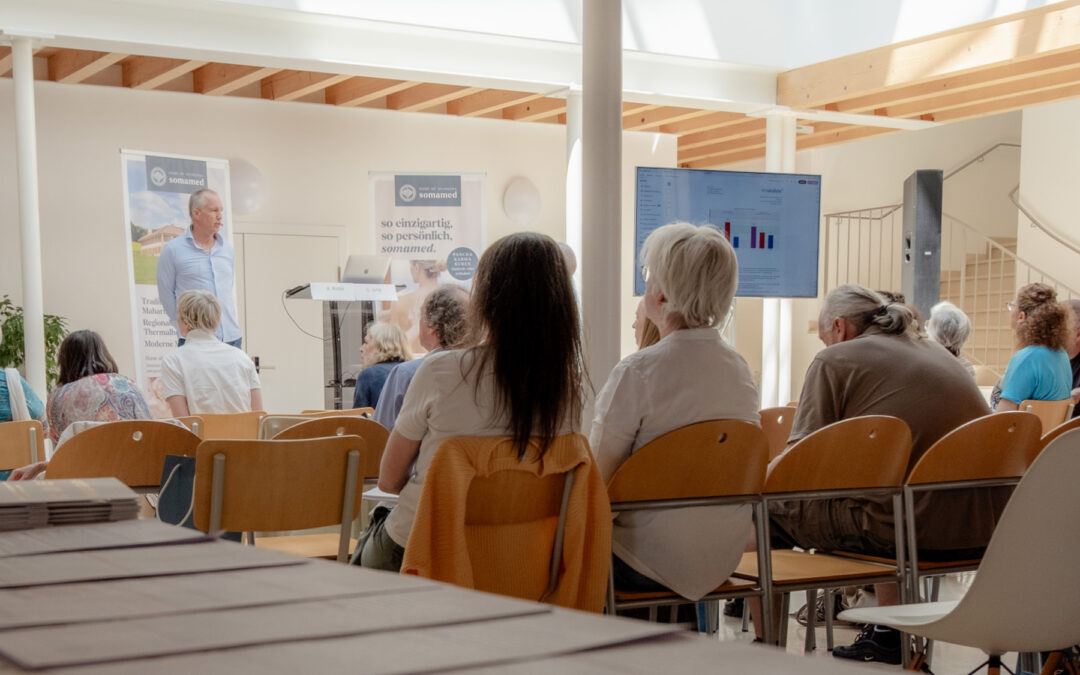 2025 im Rückblick: Ein Jahr DGA-Arbeit für Ayurveda